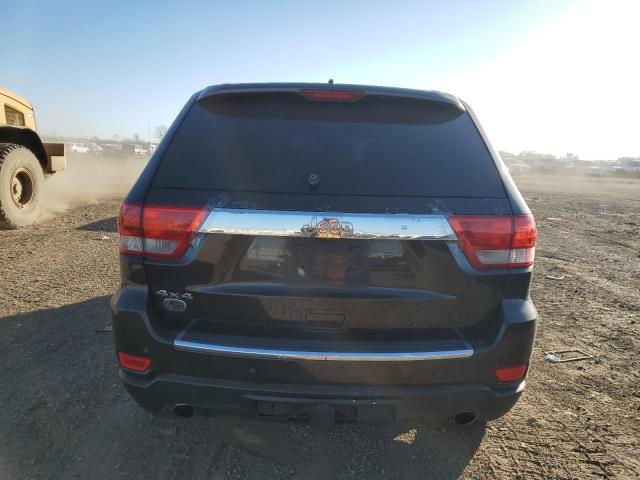 2011 Jeep Grand Cherokee მანქანა იყიდება აუქციონზე, vin: 1J4RR6GT8BC620736, აუქციონის ნომერი: 92264915