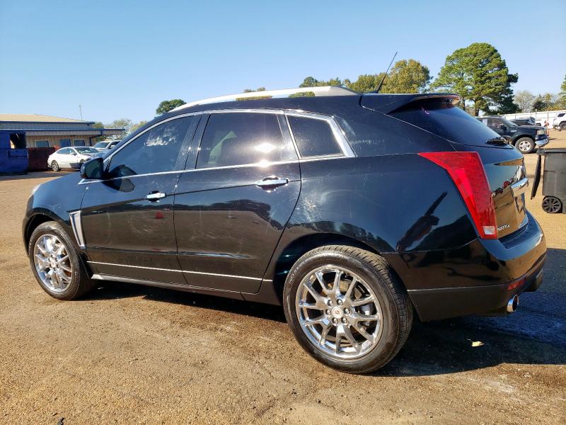 Продажа на аукционе авто 2014 Cadillac Srx Premiu, vin: 3GYFNGE35ES518512, номер лота: 90761845