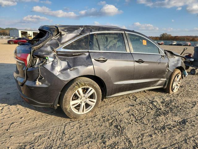 2015 Acura Rdx მანქანა იყიდება აუქციონზე, vin: 5J8TB3H50FL012201, აუქციონის ნომერი: 92920955