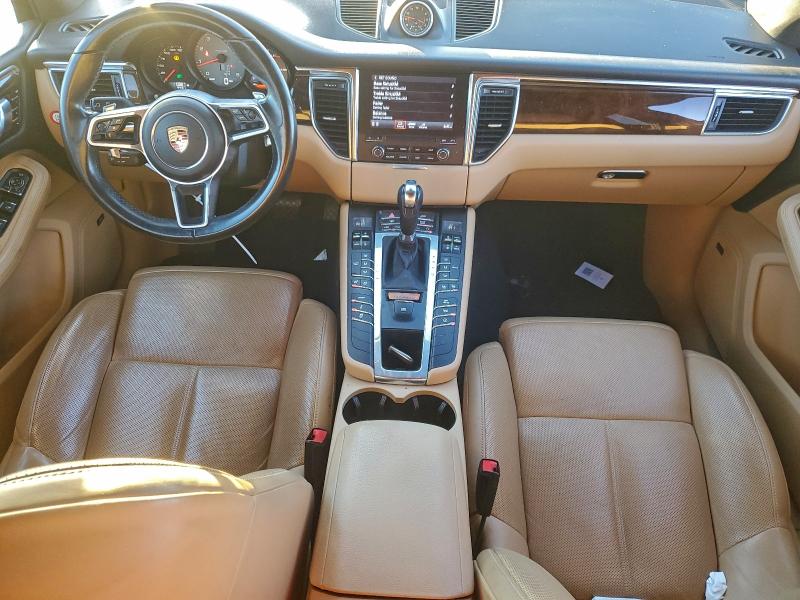 Продаж на аукціоні авто 2018 Porsche Macan, vin: WP1AB2A53JLB39588, номер лоту: 93965635