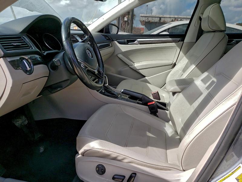 Aukcja sprzedaży 2017 Volkswagen Passat Se, vin: 1VWBT7A31HC034957, numer aukcji: 94328875
