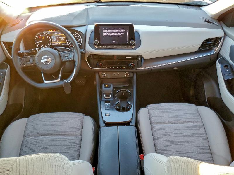 Aukcja sprzedaży 2023 Nissan Rogue, vin: 5N1BT3BA8PC679897, numer aukcji: 94138175