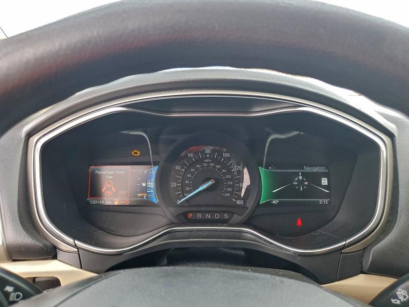 Продаж на аукціоні авто 2016 Ford Fusion, vin: 3FA6P0HD2GR401871, номер лоту: 93502185