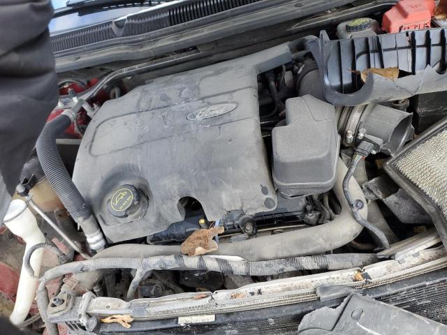 Продаж на аукціоні авто 2015 Ford Explorer, vin: 1FM5K8D83FGB88913, номер лоту: 91998655