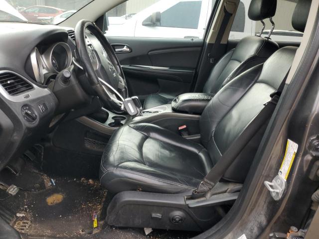92755515 :رقم المزاد ، 3C4PDCDG0ET285448 vin ، 2014 Dodge Journey مزاد بيع