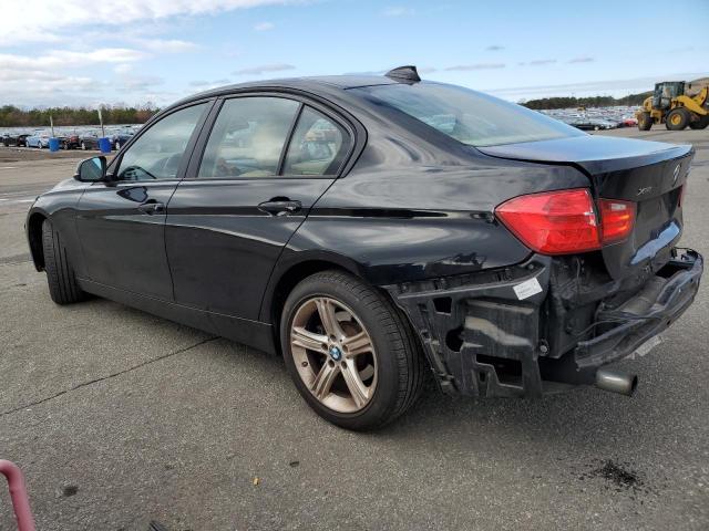 93009775 :رقم المزاد ، WBA3C3C51FK203308 vin ، 2015 Bmw 320 مزاد بيع