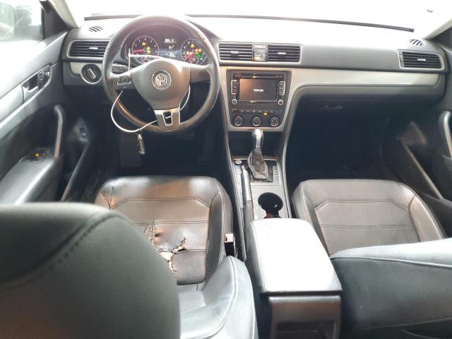 Aukcja sprzedaży 2015 Volkswagen Passat, vin: 1VWAS7A34FC106505, numer aukcji: 91879305