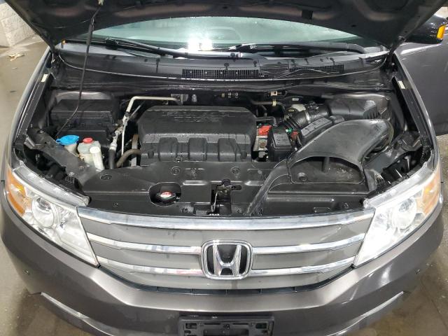 2013 Honda Odyssey მანქანა იყიდება აუქციონზე, vin: 5FNRL5H92DB028629, აუქციონის ნომერი: 91899995