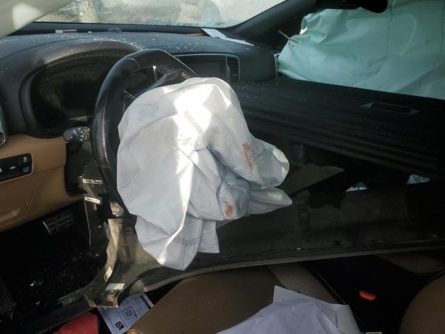 93615685 :رقم المزاد ، KNDPRCA68J7379377 vin ، 2018 Kia Sportage مزاد بيع
