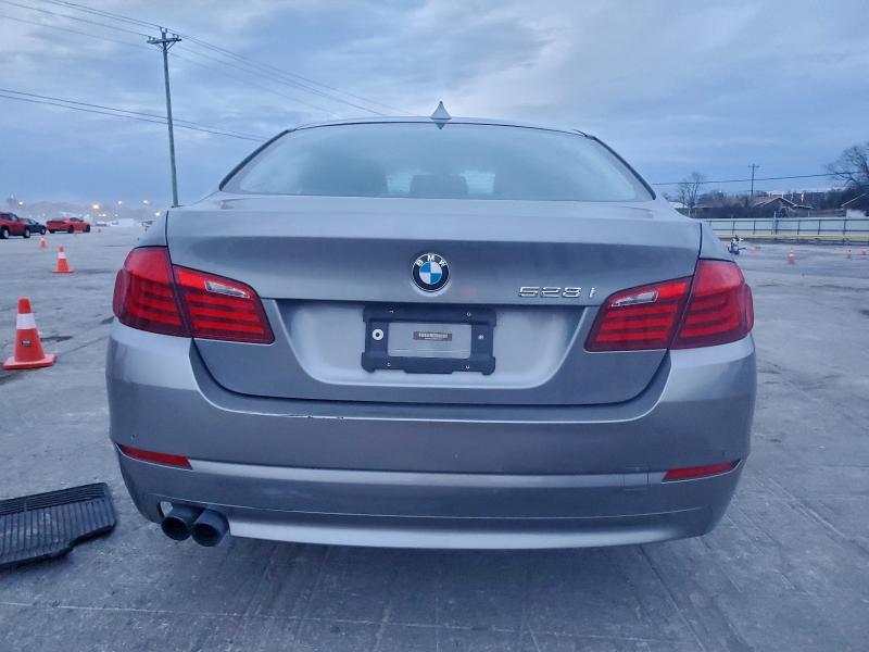 94213115 :رقم المزاد ، WBAXG5C5XDDY31497 vin ، 2013 Bmw 528 مزاد بيع