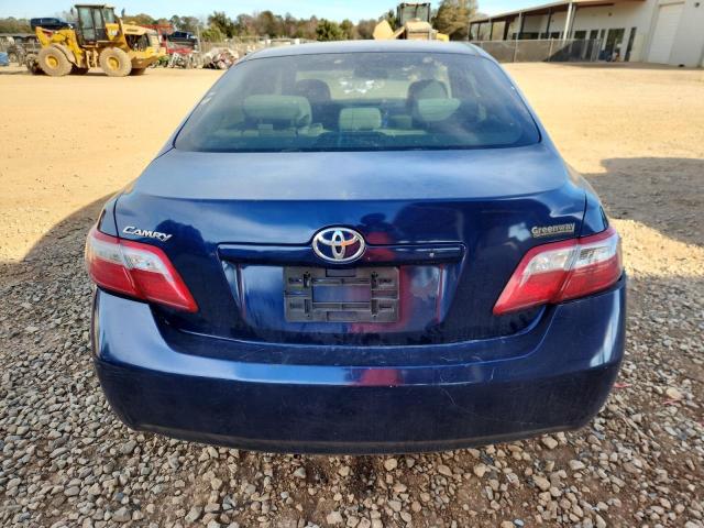 2009 Toyota Camry მანქანა იყიდება აუქციონზე, vin: 4T1BE46K39U398980, აუქციონის ნომერი: 77127105