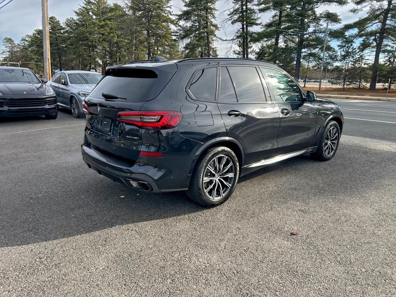 Продажа на аукционе авто 2021 Bmw X5, vin: 5UXCR6C04M9G98133, номер лота: 93785065