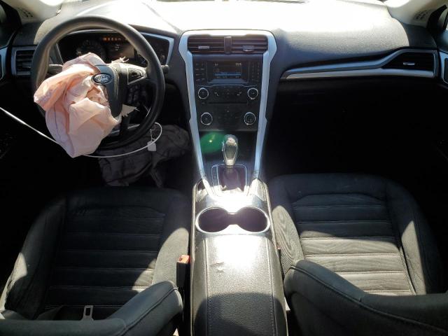 Aukcja sprzedaży 2016 Ford Fusion, vin: 1FA6P0H79G5113956, numer aukcji: 49429636