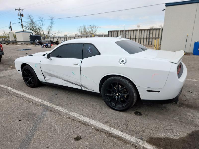 Aukcja sprzedaży 2015 Dodge Challenger, vin: 2C3CDZBG0FH705857, numer aukcji: 93487365