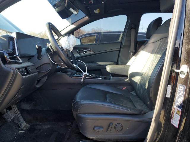 Продажа на аукционе авто 2024 Kia Sportage, vin: KNDPYDDH3R7121172, номер лота: 91881785