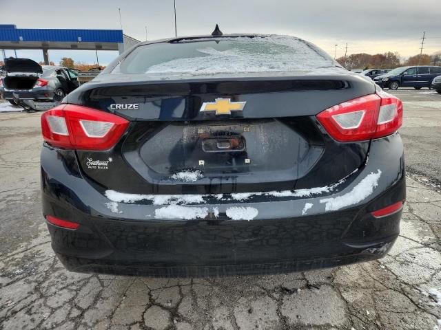 Продажа на аукционе авто 2017 Chevrolet Cruze, vin: 1G1BC5SM6H7173286, номер лота: 41817786