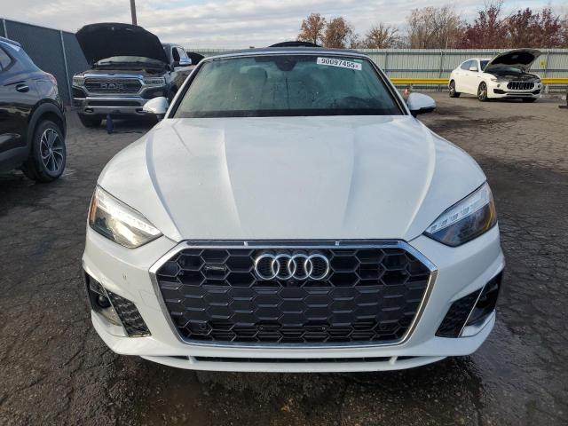 Продажа на аукционе авто 2023 Audi A5 Premium, vin: WAU4AGF50PN004926, номер лота: 90097455