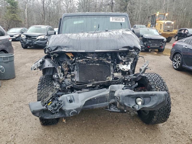 Продажа на аукционе авто 2019 Jeep Wrangler Unlimited, vin: 1C4HJXDG1KW629606, номер лота: 91985975