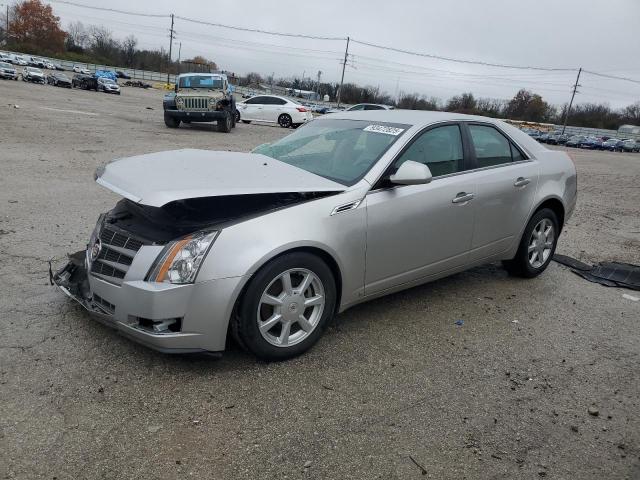 Продаж на аукціоні авто 2008 Cadillac Cts, vin: 1G6DF577380140350, номер лоту: 93472825