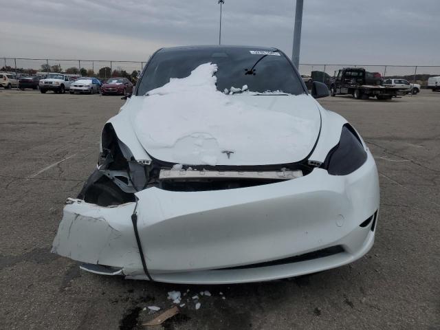 Aukcja sprzedaży 2021 Tesla Model Y, vin: 5YJYGDEE5MF143706, numer aukcji: 92461685