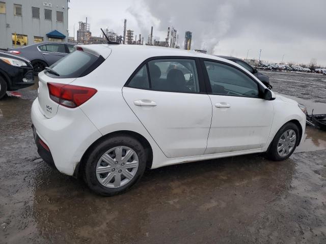 2021 Kia Rio S მანქანა იყიდება აუქციონზე, vin: 3KPA25AD9ME424965, აუქციონის ნომერი: 92494515