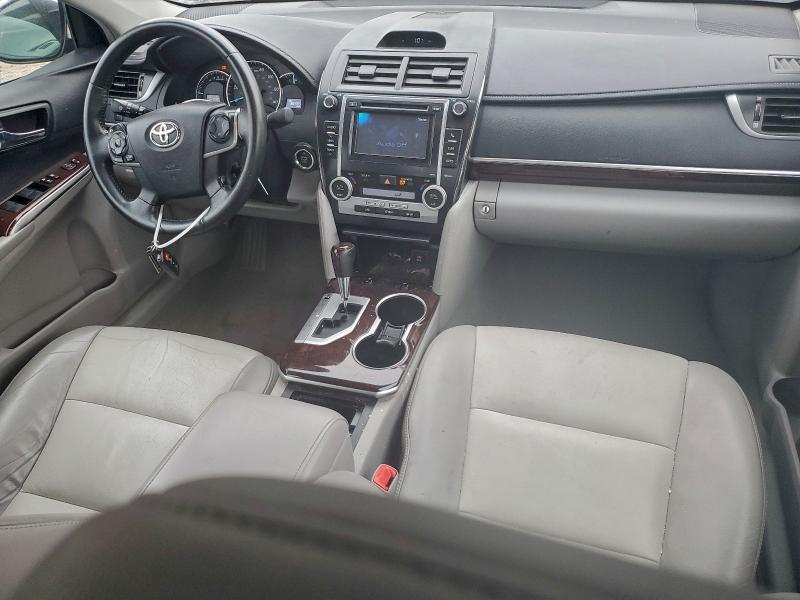 Aukcja sprzedaży 2014 Toyota Camry, vin: 4T4BF1FK0ER370291, numer aukcji: 94438105