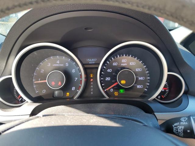 91919015 :رقم المزاد ، 19UUA8F24AA027320 vin ، 2010 Acura Tl مزاد بيع