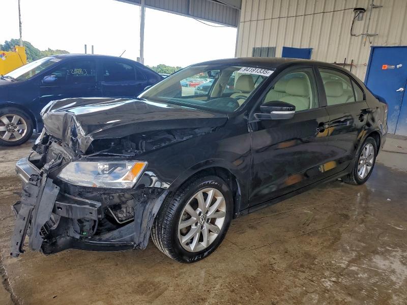 94191335 :رقم المزاد ، 3VWDX7AJ6BM120332 vin ، 2011 Volkswagen Jetta مزاد بيع