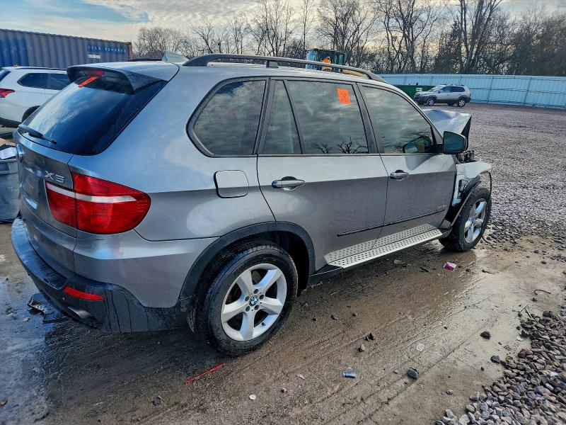 Продаж на аукціоні авто 2009 Bmw X5, vin: 5UXFE43549L267789, номер лоту: 93549795