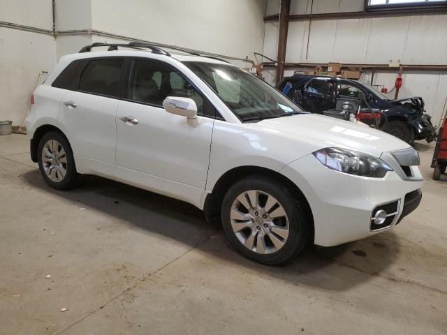 91678595 :رقم المزاد ، 5J8TB1H55BA801289 vin ، 2011 Acura Rdx مزاد بيع