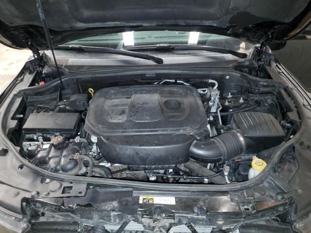Aukcja sprzedaży 2020 Dodge Durango, vin: 1C4RDJDG9LC395310, numer aukcji: 93034665