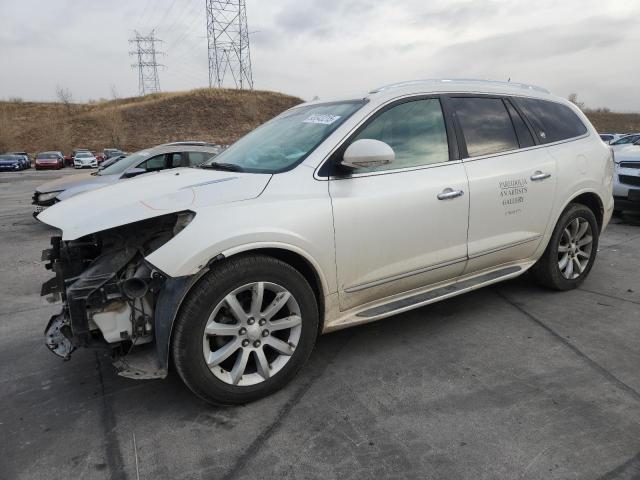 93343215 :رقم المزاد ، 5GAKVCKD1EJ181043 vin ، 2014 Buick Enclave مزاد بيع
