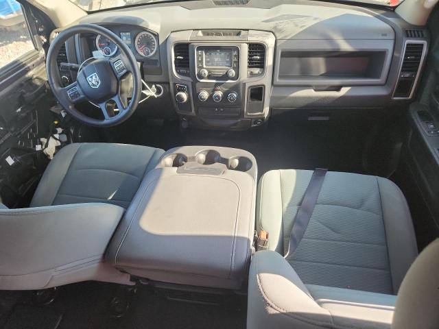 Продажа на аукционе авто 2018 Ram 1500 St, vin: 1C6RR6KT3JS305142, номер лота: 91396665
