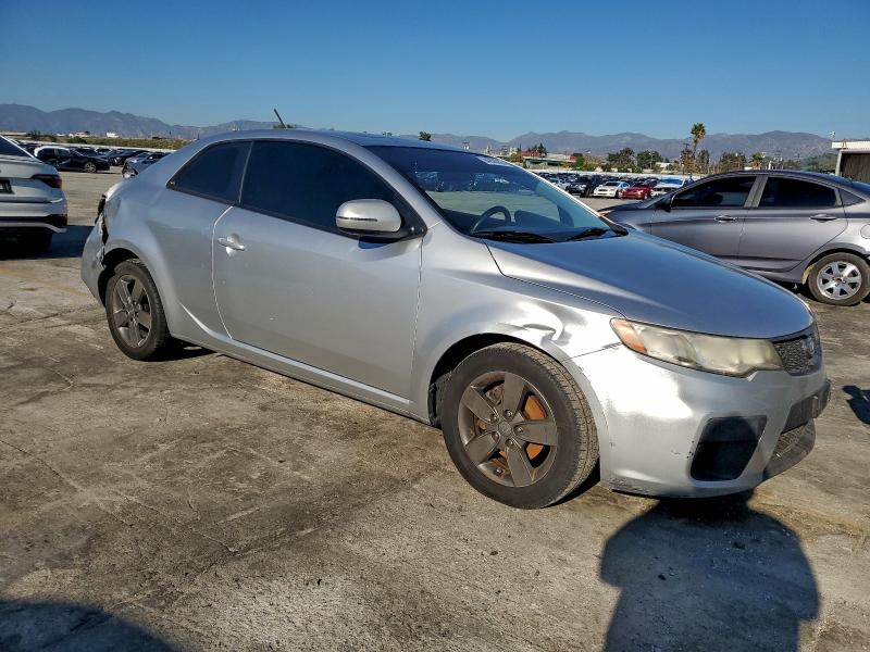 Aukcja sprzedaży 2011 Kia Forte, vin: KNAFU6A25B5429171, numer aukcji: 94286265