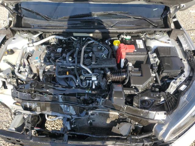 92598885 :رقم المزاد ، 3N1AB8CV8MY330276 vin ، 2021 Nissan Sentra مزاد بيع