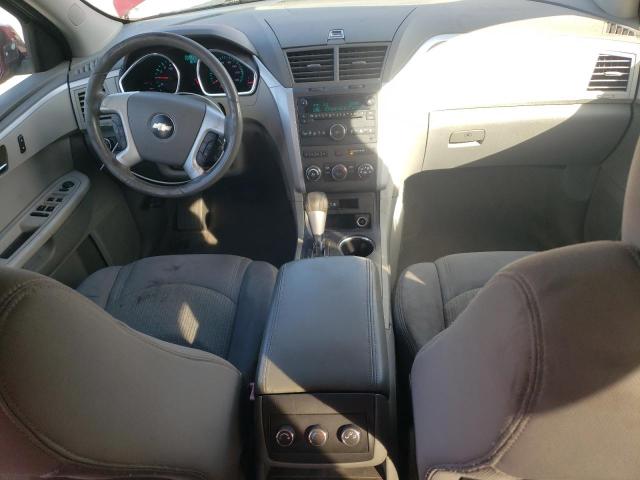 Aukcja sprzedaży 2010 Chevrolet Traverse, vin: 1GNLRFED7AS121431, numer aukcji: 91180605