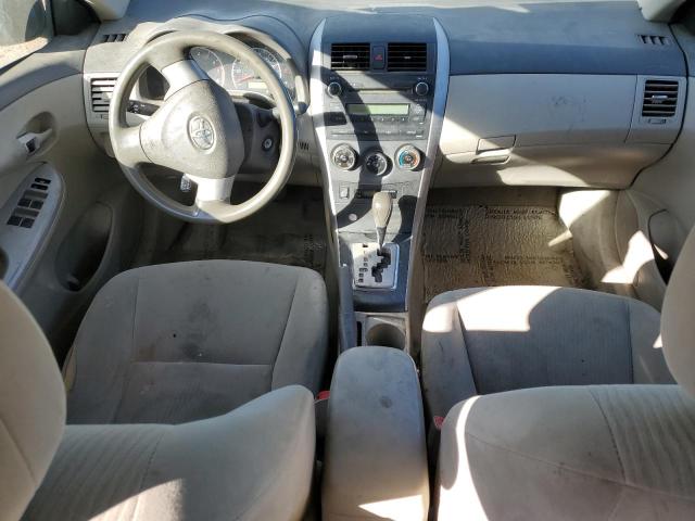 Продажа на аукционе авто 2010 Toyota Corolla, vin: 1NXBU4EE0AZ272739, номер лота: 68765105
