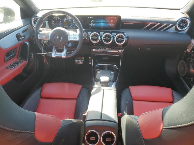 Aukcja sprzedaży 2022 Mercedes-benz Cla, vin: W1K5J5BB6NN313147, numer aukcji: 91448455