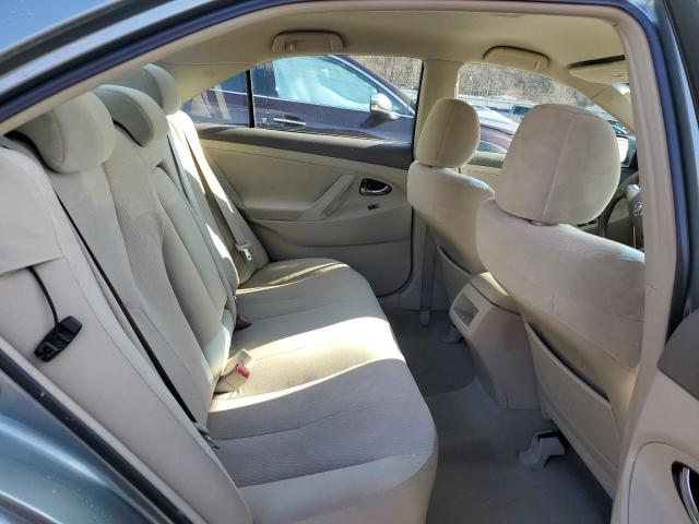2011 Toyota Camry მანქანა იყიდება აუქციონზე, vin: 4T4BF3EK9BR090832, აუქციონის ნომერი: 91458675