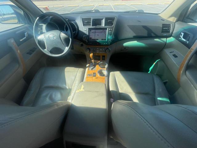 91438445 :رقم المزاد ، JTEEW44A982015039 vin ، 2008 Toyota Highlander مزاد بيع