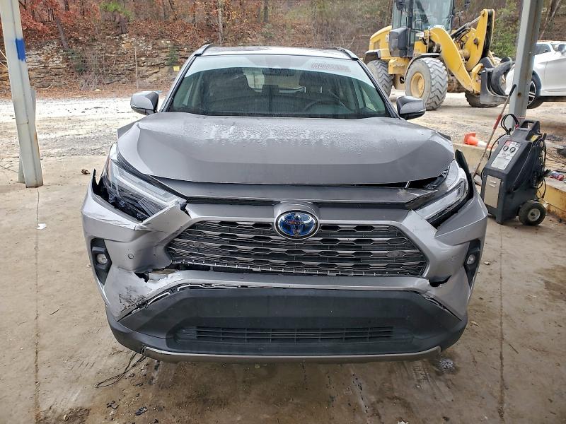 Aukcja sprzedaży 2024 Toyota Rav4, vin: 4T3D6RFV9RU146915, numer aukcji: 92058615