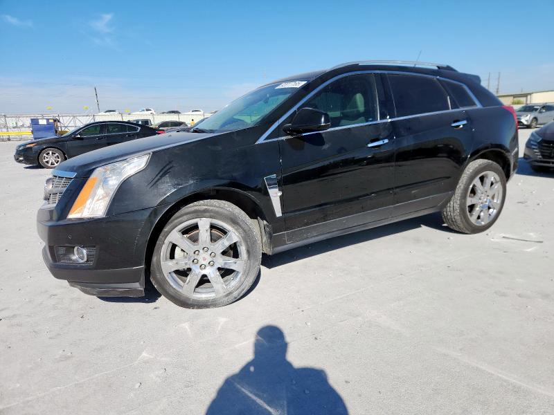 Aukcja sprzedaży 2012 Cadillac Srx, vin: 3GYFNBE36CS567850, numer aukcji: 92917185