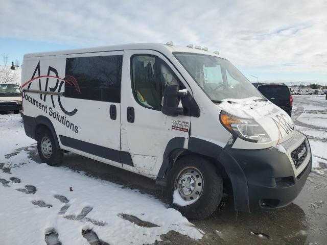 Aukcja sprzedaży 2019 Ram Promaster, vin: 3C6TRVAG6KE500855, numer aukcji: 91873245