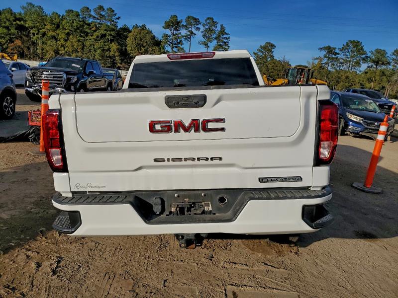 Aukcja sprzedaży 2023 Gmc Sierra, vin: 3GTPHCED3PG249726, numer aukcji: 94514855