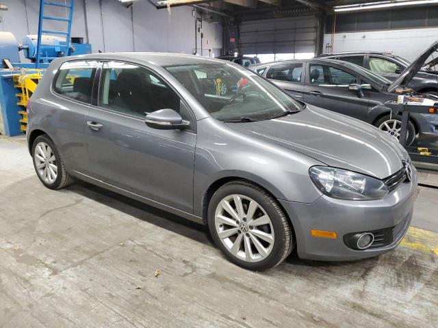 91386905 :رقم المزاد ، WVWBM7AJ4DW123980 vin ، 2013 Volkswagen Golf مزاد بيع