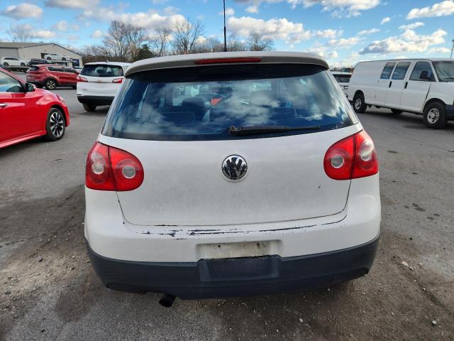 Aukcja sprzedaży 2006 Volkswagen New Gti, vin: WVWEV71K56W093510, numer aukcji: 92987655