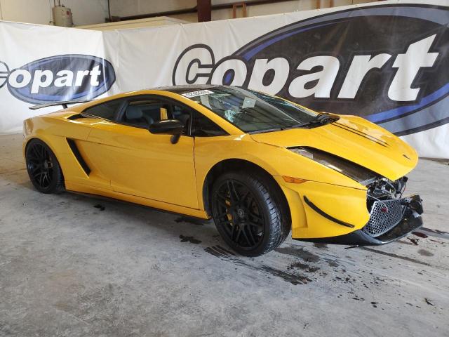 Продаж на аукціоні авто 2004 Lamborghini Gallardo, vin: ZHWGU11M04LA00492, номер лоту: 92302265