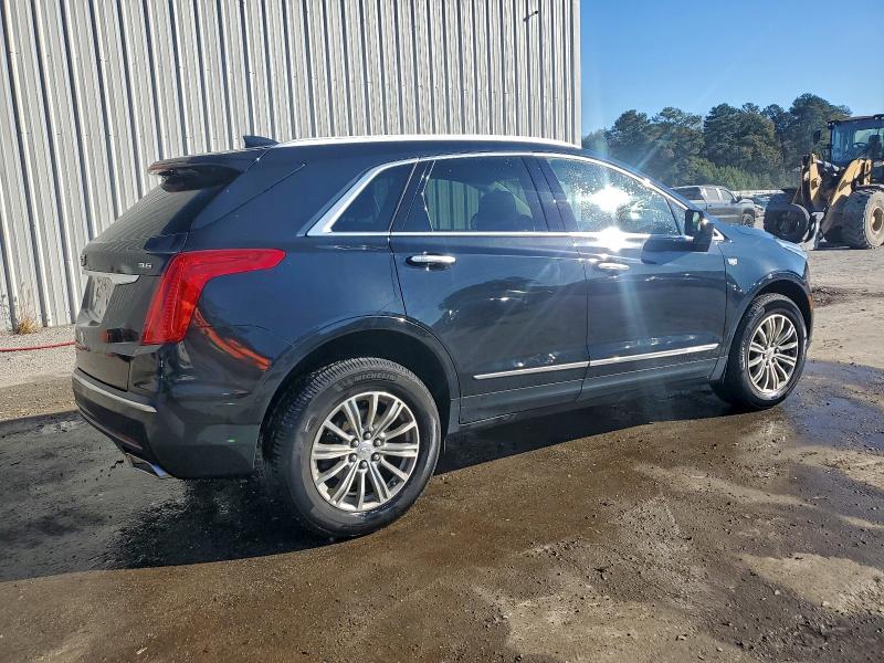 Aukcja sprzedaży 2019 Cadillac Xt5 Luxury, vin: 1GYKNDRS7KZ103334, numer aukcji: 93719265
