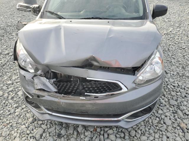 Продаж на аукціоні авто 2019 Mitsubishi Mirage, vin: ML32A5HJXKH009683, номер лоту: 93386405