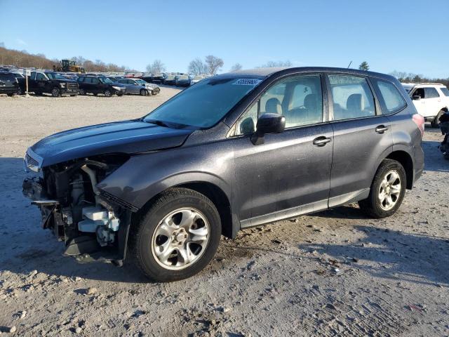 Aukcja sprzedaży 2014 Subaru Forester, vin: JF2SJAACXEH537800, numer aukcji: 93555965
